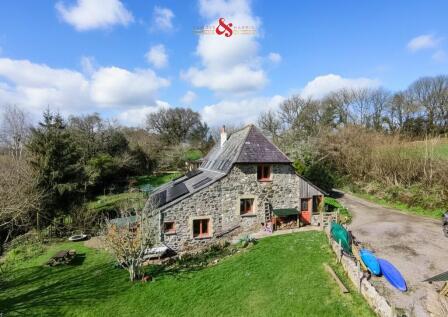 Holne, Buckfastleigh
