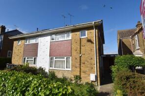 40a, Castle Road, Whitstable CT5 2DY