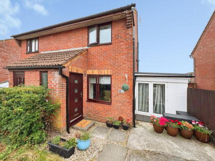 Laburnum Drive, Porthcawl, CF36 5UA