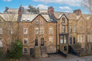 41, Strawberry Dale Avenue, Harrogate HG1 5EA