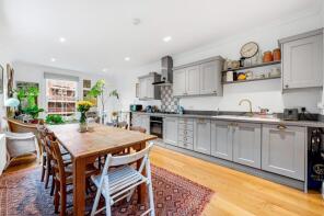 94a, Valetta Road, London W3 7TW