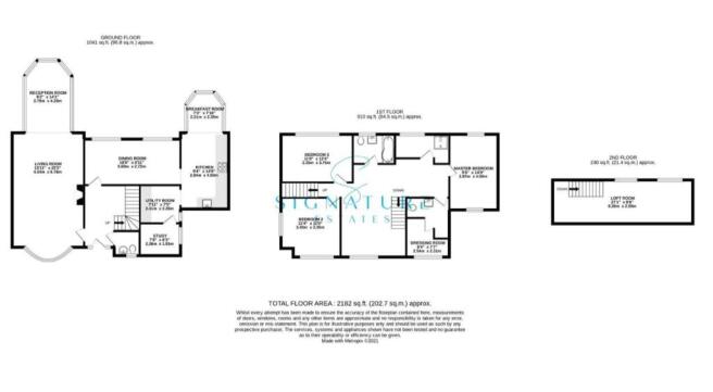 9 Fernhills, Hunton Bridge, Kings Langley, Hertfordshire, WD4 8PT photo 5