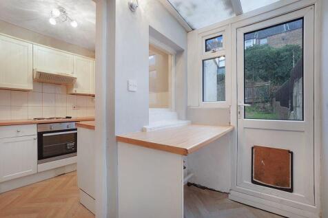 Catherine Street, Rochester