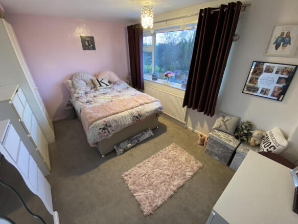 Bedroom Two (2)