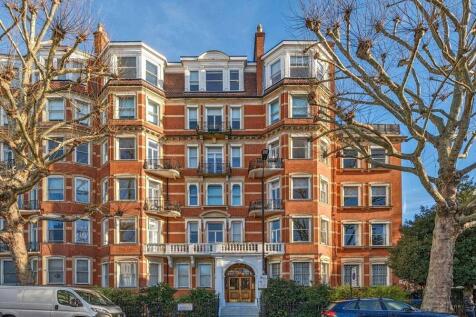 Marloes Road, London, W8