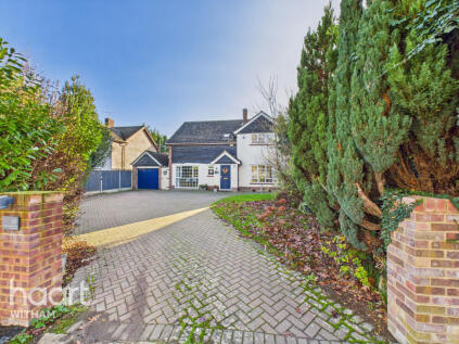 Foxmead, Rivenhall