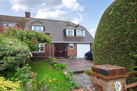 School Lane, Peasmarsh, Rye