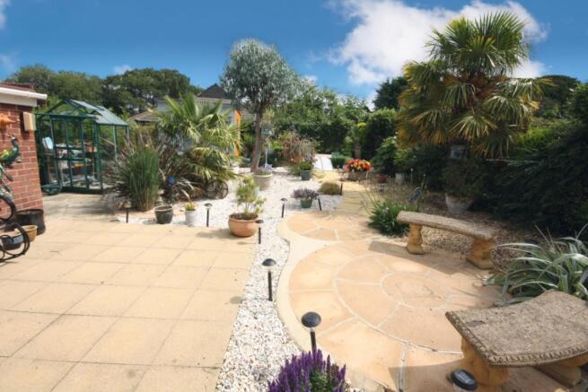 Gardens