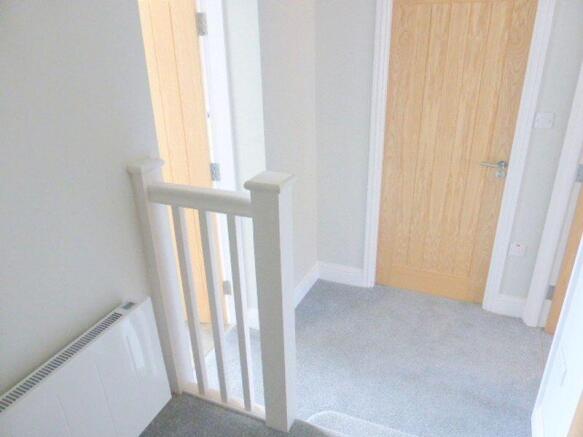 1 bed Flat to rent Image 4