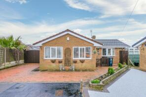 18, Elizabeth Crescent, Skegness PE25 1NQ