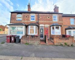 34, Wykeham Road, Reading RG6 1PP