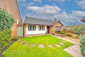 Goldthorne, Egg Lane, Hixon, Stafford ST18 0PR