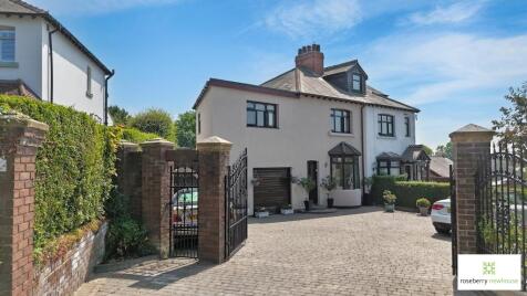 Gypsy Lane, Nunthorpe, Middlesbrough, North Yorkshire