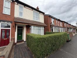 11, Belmont Road, Wolverhampton WV4 5UD