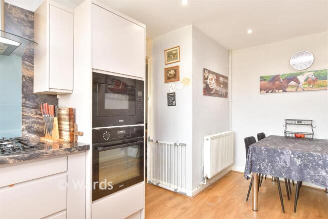 Kitchen/ Diner