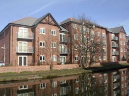 Apartment 86, Bridgewater Street, Sale M33 7HB