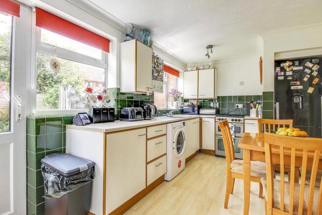 Kitchen-Diner