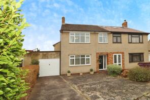 13, Melrose Avenue, Yate BS37 7AU