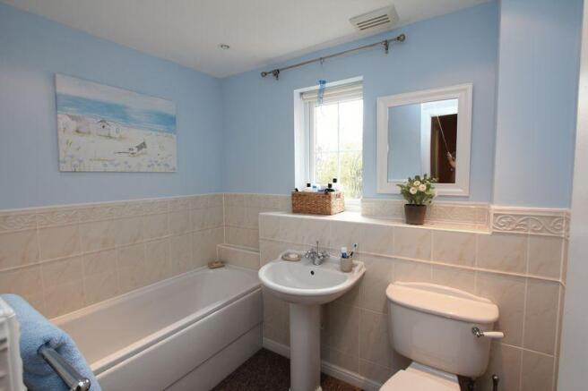 Bathroom/WC