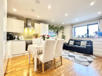 Horizon House, Azalea Drive, Swanley, BR8