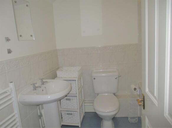 Bathroom - Bath a...