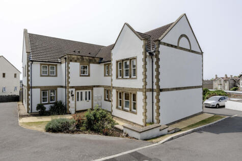 Hewish Court, Landemann Circus, Weston-super-Mare