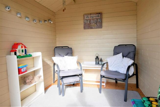Summerhouse