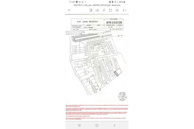 Land for sale Image 6