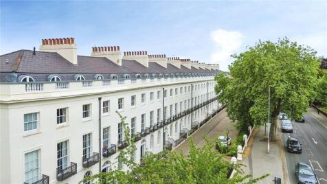 Albion Terrace, London Road, Reading, Berkshire, RG1