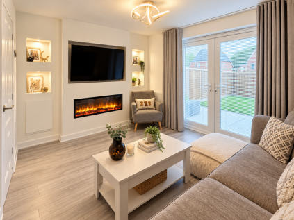 Willow Close, Newton Aycliffe, DL5