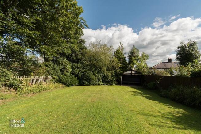 Mitton Avenue