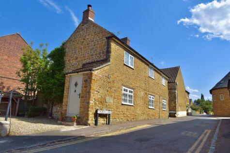 Church Lane, Melton Mowbray