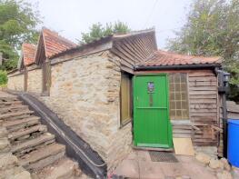 12a The Annexe, High Street, Templecombe BA8 0JB