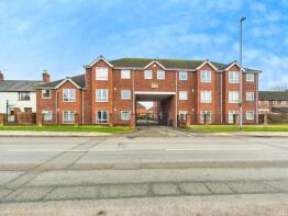 228, Lincoln Road, North Hykeham, Lincoln LN6 8NJ