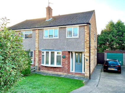 Priestland Avenue, Spondon, Derby