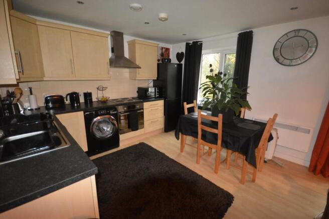 Open Plan