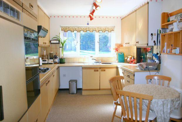 Kitchen/Breakfast Ro