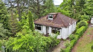85, Rannoch Drive, Bearsden G61 2ER