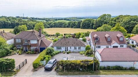 Hastings Road, Battle