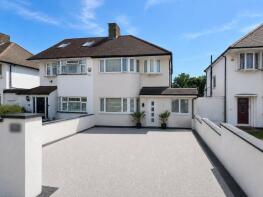 154, Woolacombe Road, London SE3 8QN