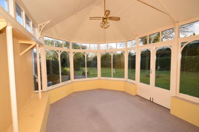 CONSERVATORY
