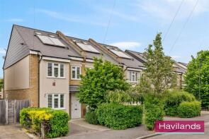 39, Highfield Road, London N21 3HD
