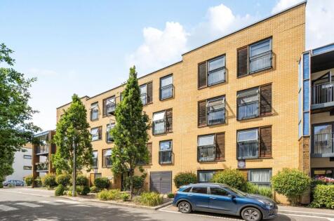 Brindley Court, Letchworth Road, Stanmore, HA7