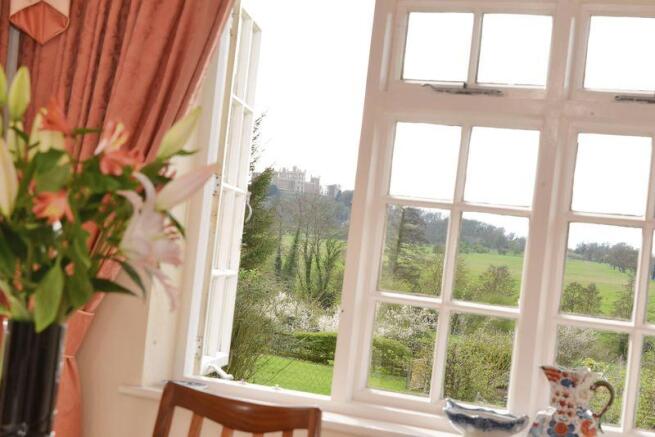 View from Bedroom