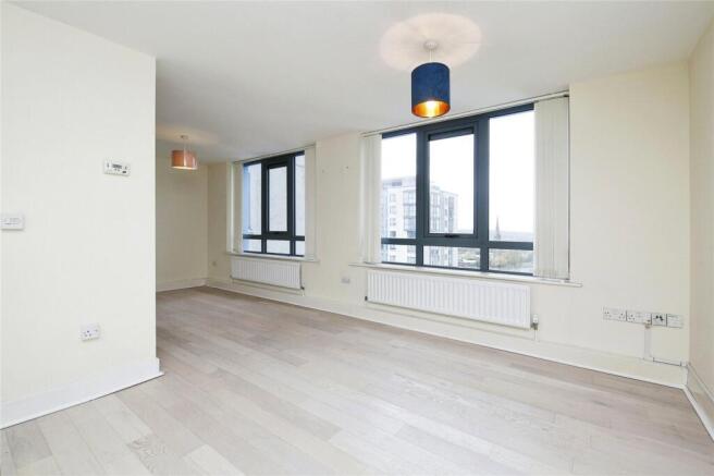 2 Bedroom Flat in NE4 7DX