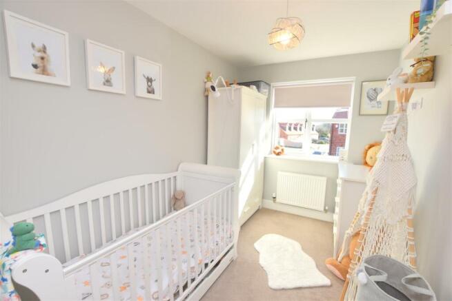 BEDROOM 3