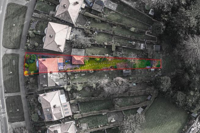 Defined plot