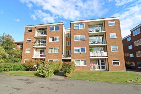 Westgate Road, Beckenham, BR3