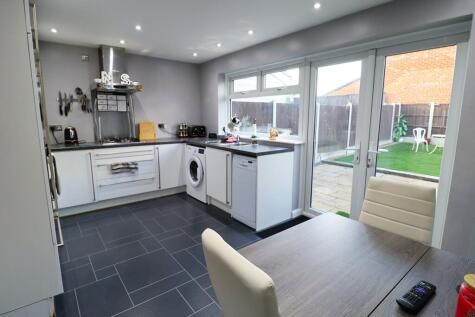 Bramfield Road East, Rayleigh, SS6