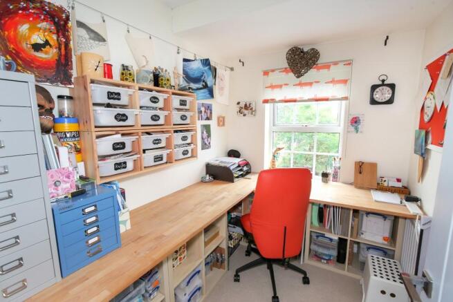 Bedroom Five